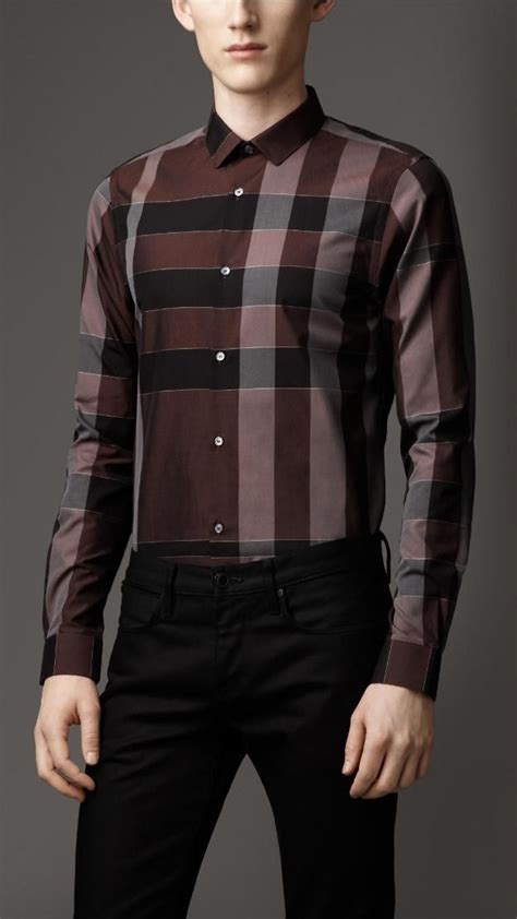 burberry new orleans|burberry clothing for men.